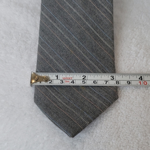 Aeroplane tie - Picture 2 of 4